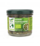 Kapary marynowane BIO - BIO PLANET 100 g