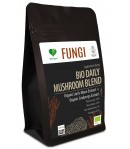 BIO DAILY MUSHROOM BLEND - BeOrganic 200 g