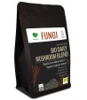 BIO DAILY MUSHROOM BLEND - BeOrganic 200 g