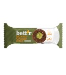 Kulki daktylowe z nadzieniem MATCHA - POMARAŃCZA bezglutenowe BIO (3X15g) - BETT'R 45 g -