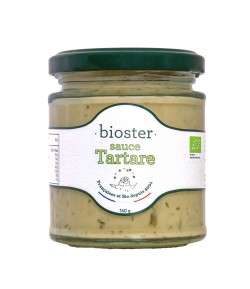 SOS TATARSKI BIO - BIOSTER 160 g
