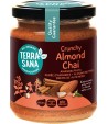 KREM MIGDAŁOWY PIERNIKOWY CRUNCHY BIO - TERRASANA 250 g