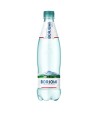 Naturalna woda mineralna gazowana (plastikowe opakowanie) - BORJOMI 500 ml