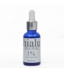 Naturalny Kwas Hialuronowy 1% - Natur Planet 30 ml