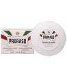Mydło do golenia w tyglu - skóra wrażliwa - Proraso 150ml