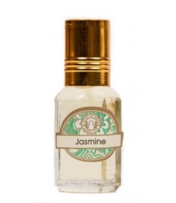 Indyjski olejek zapachowy - Jaśmin (Jasmine) - Song of India 10ml