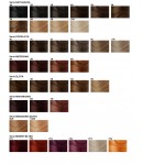 Trwała Farba Herbatint 1N Czarny (seria naturalna)