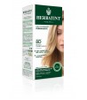 Trwała Farba Herbatint 8D Jasny Złoty Blond (seria złota) 150 ml
