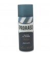 Ochronna Pianka do Golenia z Aloesem - Proraso 400 ml