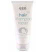 Szampon regenerujący z liściem mirtu, gingko i jojobą - ECO Cosmetics 200 ml 