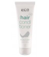 Odżywka do włosów z jojobą i zieloną herbatą - ECO Cosmetics 125 ml
