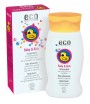 Płyn do kąpieli dla dzieci i niemowląt - ECO Cosmetics 200 ml