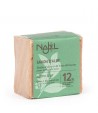 Mydło Oliwkowo - Laurowe z Aleppo 12% - Najel 180 g