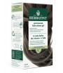 Trwała Farba Herbatint 6C Ciemny Popielaty Blond (seria popielata) 170 ml