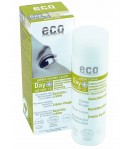 Day plus SPF 15 - krem do twarzy na dzień - ECO Cosmetics 50 ml