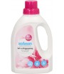 Płyn do płukania tkanin o zapachu magnolii - Sodasan 750 ml