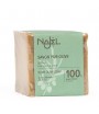 Mydło z Aleppo 100% Oliwkowe - Najel 200 g