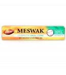 Meswak complite oral care - pasta ziołowa do zębów - Dabur 200g