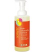 Mydło w piance dla dzieci - Nagietek - Sonett 200 ml