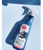 Naturalny płyn do czyszczenia łazienki Francuska Lawenda - Yope 750 ml