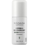 Ziołowy dezodorant - Madara 50 ml