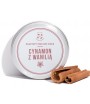 Puszysty Mus do ciała Cynamon z Wanilią - Mydlarnia Cztery Szpaki 150 ml