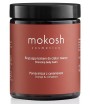 Brązujący balsam do ciała i twarzy Pomarańcza z Cynamonem - MOKOSH 180 ml