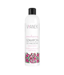 Przeciwłupieżowy szampon i odżywka do włosów 2w1 - Vianek 300 ml