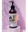 Naturalny żel pod prysznic Kwiat Lipy - Yope 400 ml