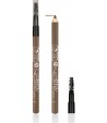 Kredka do oczu i brwi KAYAL 27 Ash grey (średni blond)- PuroBIO