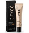 Miejski krem CC SPF 15 Ligt beige - Madara 40 ml