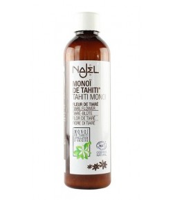 Olejek Monoi de Thaiti - Najel 125 ml