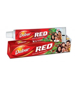 Pasta do zębów Red Dabur - 200 g