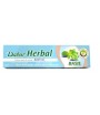 Pasta do zębów z Tulasi - Tulsi ( Bazylią) - Dabur 100 ml