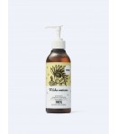 Naturalny szampon do włosów normalnych - Mleko Owsiane - Yope 300 ml