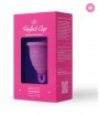 Kubeczek menstruacyjny M - róż - Perfect Cup