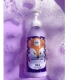Pomarańcza i jabłko - Naturalny żel pod prysznic dla dzieci - Yope 400   - Naturalny żel pod prysznic dla dzieci - Yope 400 ml