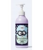 Rumianek i pokrzywa - Naturalny żel pod prysznic dla dzieci - Yope 400 ml