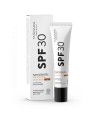 AGE DEFYING SUNSCREEN Przeciwzmarszczkowy krem z filtrem SPF 30 - Madara 40 ml