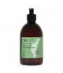 Mydło ALEPPO w Płynie - 20% oleju z Opuncji FIgoweJ BIO - NAJEL 500 ml