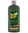 Szampon koloryzująco - pielęgnujący z orzechem - Logona 250 ml
