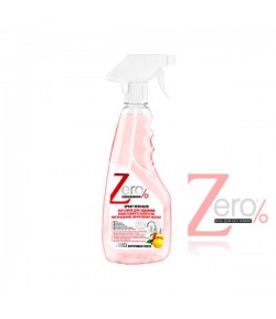 Eco spray do usuwania kamienia wapiennego - Zero 450 ml