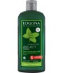 Szampon do włosów przetłuszczających się z Bio-Melisą Cytrynową - Logona 250 ml