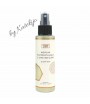 Mgiełka rozświetlająca z efektem glow - Nature Queen 100ml