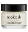15ml Ujędrniający krem do twarzy anti-aging Róża z jagodą - MOKOSH
