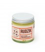 RUDZIK - Naturalna świeca sojowa - korzenna - Mydlarnia Cztery Szpaki