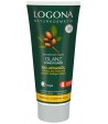 Odżywka nadająca połysk z olejem arganowym - Logona 200 ml