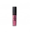 Błyszczyk LIP GLOSS do ust w płynie  - 02 Rosa - PuroBIO 4 ml
