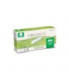 Tampony higieniczne Super 16 szt.  Organyc