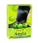 Amla - maska do włosów w pudrze - Hesh 100g